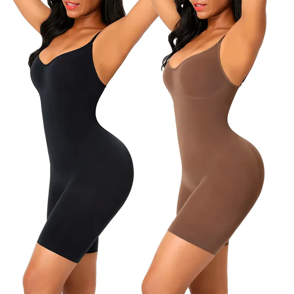 BodyShape Ultra Modelador Discreto | Modela com Conforto (Compre 1 Leve 2)