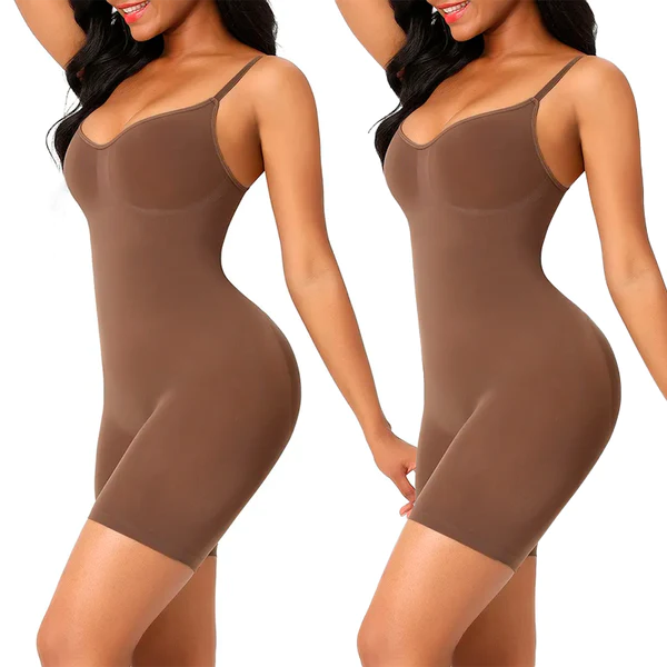 BodyShape Ultra Modelador Discreto | Modela com Conforto (Compre 1 Leve 2)