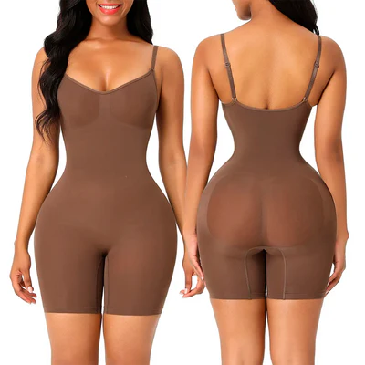 BodyShape Ultra Modelador Discreto | Modela com Conforto (Compre 1 Leve 2)