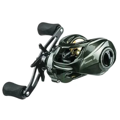 Carretilha Shimano Profissional com Freio Magnético | Compre 1 Leve 2