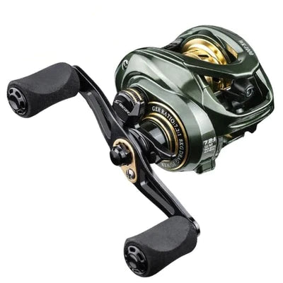 Carretilha Shimano Profissional com Freio Magnético | Compre 1 Leve 2