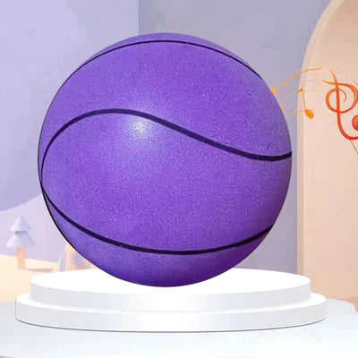 Bola de Basquete SilentPro (Sem Barulho) Compre 1 Leve 2