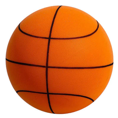 Bola de Basquete SilentPro (Sem Barulho) Compre 1 Leve 2