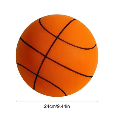 Bola de Basquete SilentPro (Sem Barulho) Compre 1 Leve 2