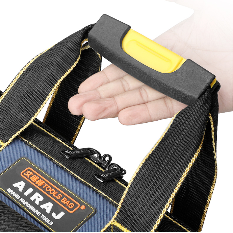 Mala Para Guardar Ferramentas Super Resistente
