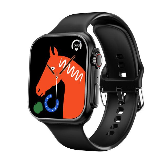 Novo SmartWatch Ultra Series 8 - Launch Store