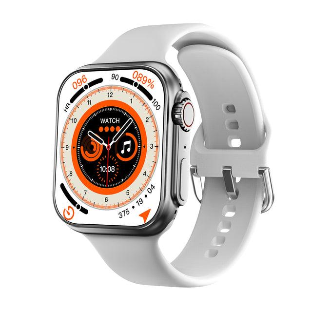 Novo SmartWatch Ultra Series 8 - Launch Store