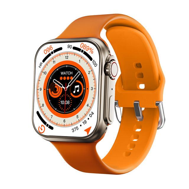 Novo SmartWatch Ultra Series 8 - Launch Store