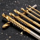 Kit Compre 3, Leve 6 | Brocas Esculpi Drill