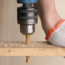 Kit Compre 3, Leve 6 | Brocas Esculpi Drill