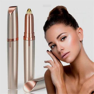 Caneta Depiladora Feminina - Launch Store