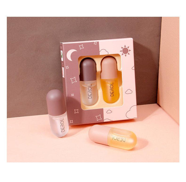 Gloss Preenchedor de Lábio Natural - Launch Store