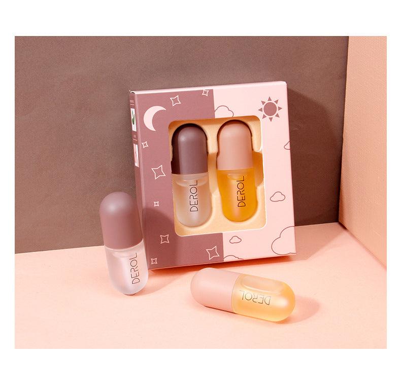 Gloss Preenchedor de Lábio Natural - Launch Store