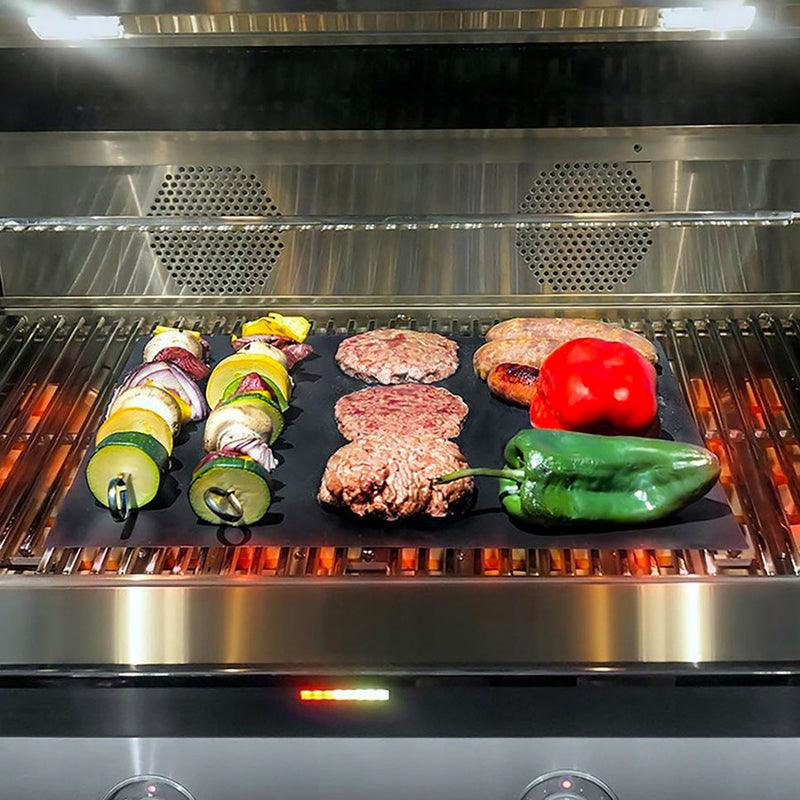 Manta Especial de Churrasco - Launch Store