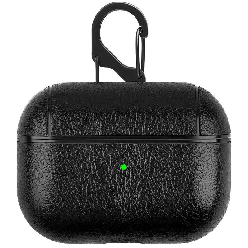 Capinha de Couro para Airpods