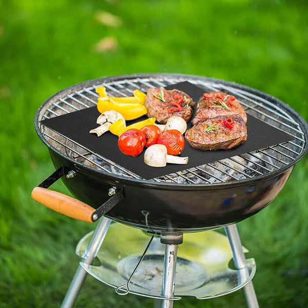 Manta Especial de Churrasco - Launch Store